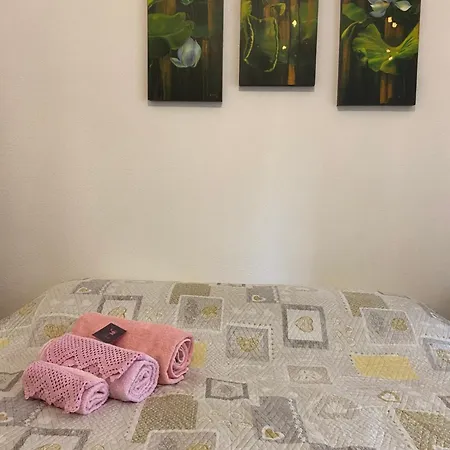 Tonino Quarto em Acomodações Particulares