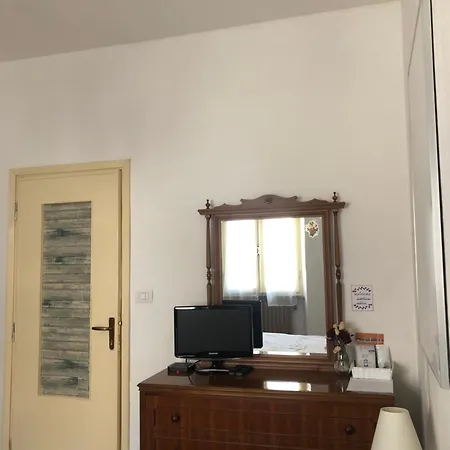 Quarto em Acomodações Particulares Tonino