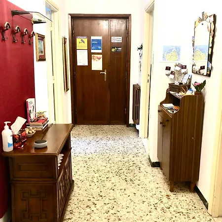Tonino Quarto em Acomodações Particulares *