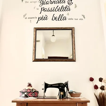 Quarto em Acomodações Particulares Tonino
