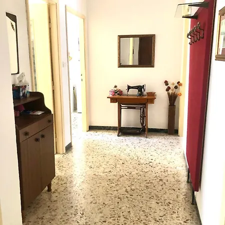 Quarto em Acomodações Particulares Tonino Tempio Pausania