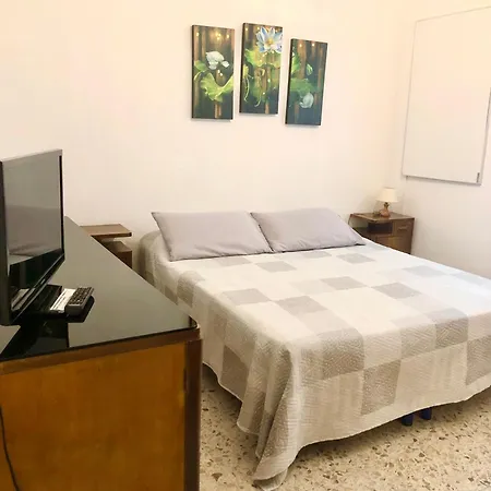 Rum i privatbostad Tonino