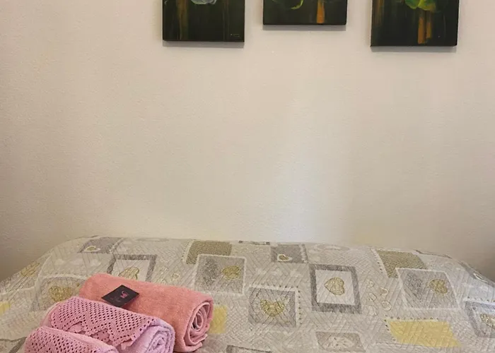 Tonino ホームステイ