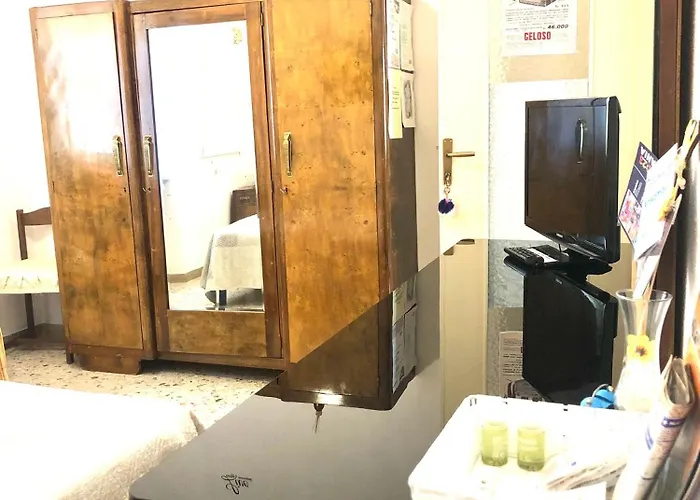 Tonino * テンピオ・パウザーニア