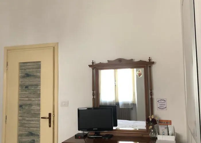 Alloggio in famiglia Tonino
