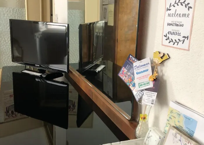 ホームステイ Tonino *