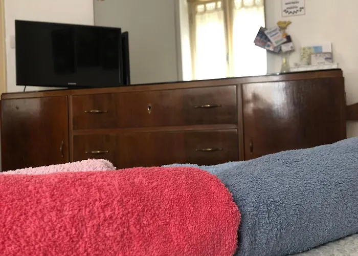 ホームステイ Tonino *