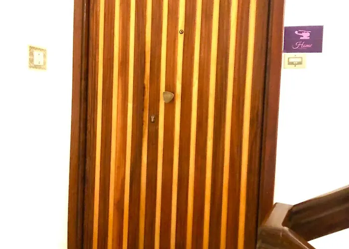 Tonino * テンピオ・パウザーニア