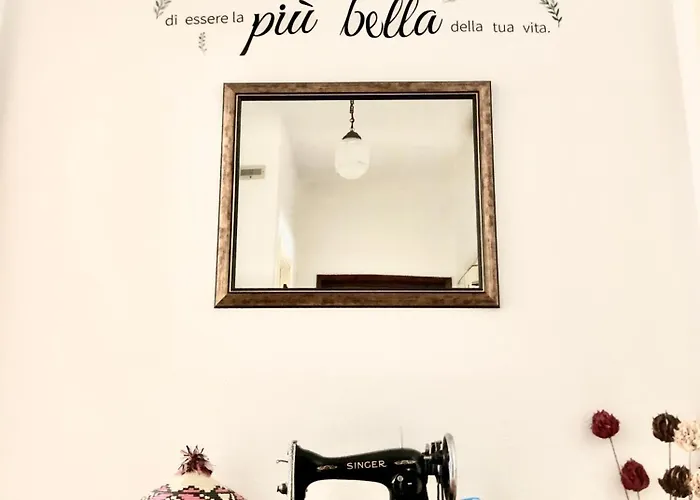 ホームステイ Tonino