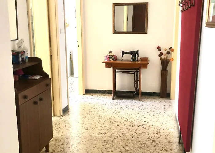 ホームステイ Tonino テンピオ・パウザーニア